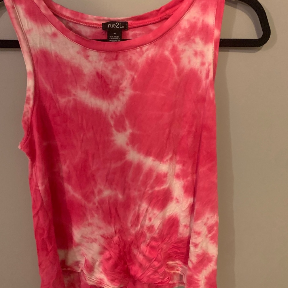 Two tops - Picture 3 of 4